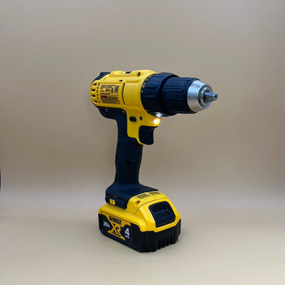 DeWalt DCD771 20V 1/2" (13mm) Cordless Drill Driver