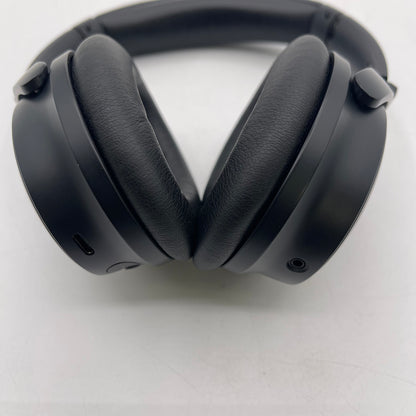Bose QuietComfort Over-Ear Wireless Bluetooth Headphones Black
