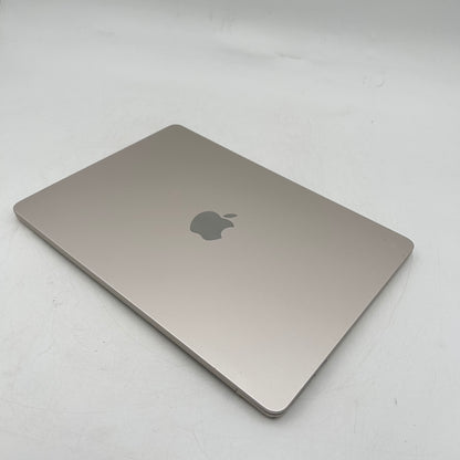 2022 Apple MacBook Air 13.6" M2 8C GPU 3.5GHz 8GB RAM 512GB SSD MLY23LL/A Read