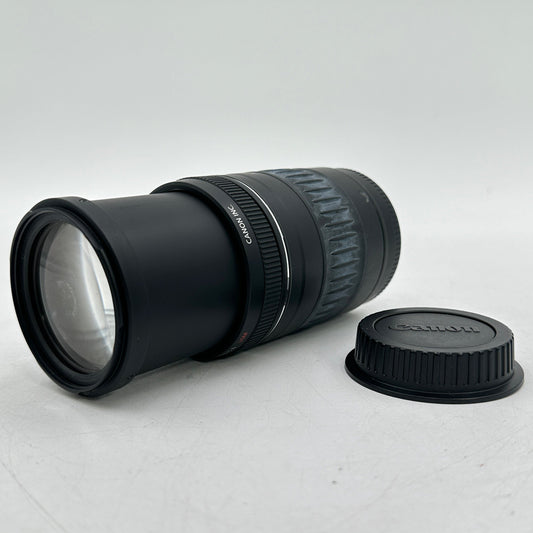 Canon EF 90-300mm f/4.5-5.6 Telephoto Zoom USM Lens