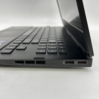 HP Omen 16-K0033DX 16" i9-12900H 2.5GHz 16GB RAM 1TB SSD GeForce RTX 3060