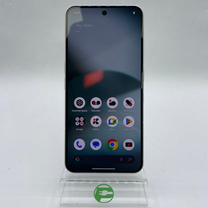 Nothing Phone 3 512GB 15 Silver A024 Unlocked