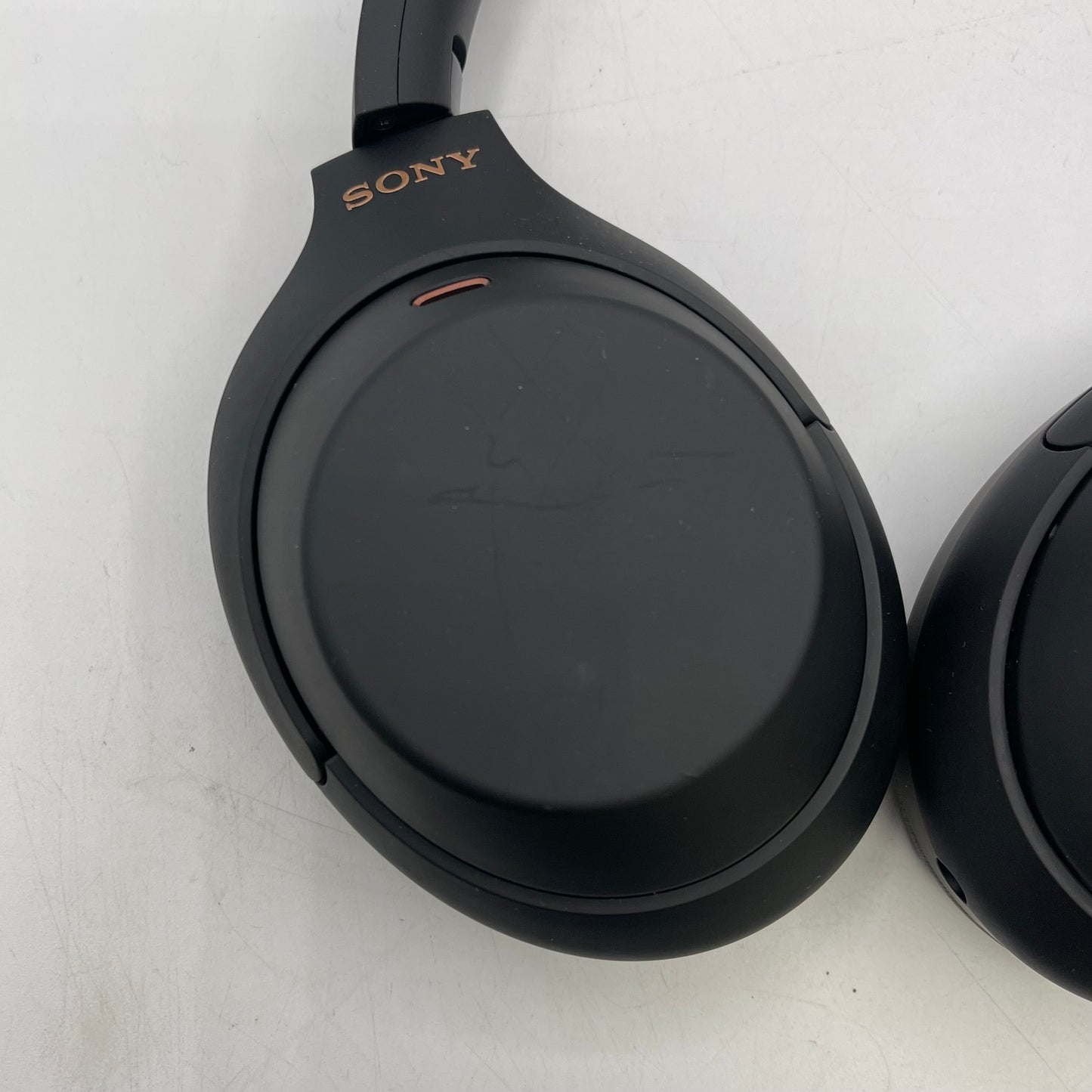 Sony WH-1000XM4 Wireless Over-Ear Bluetooth Headphones Black 4282039
