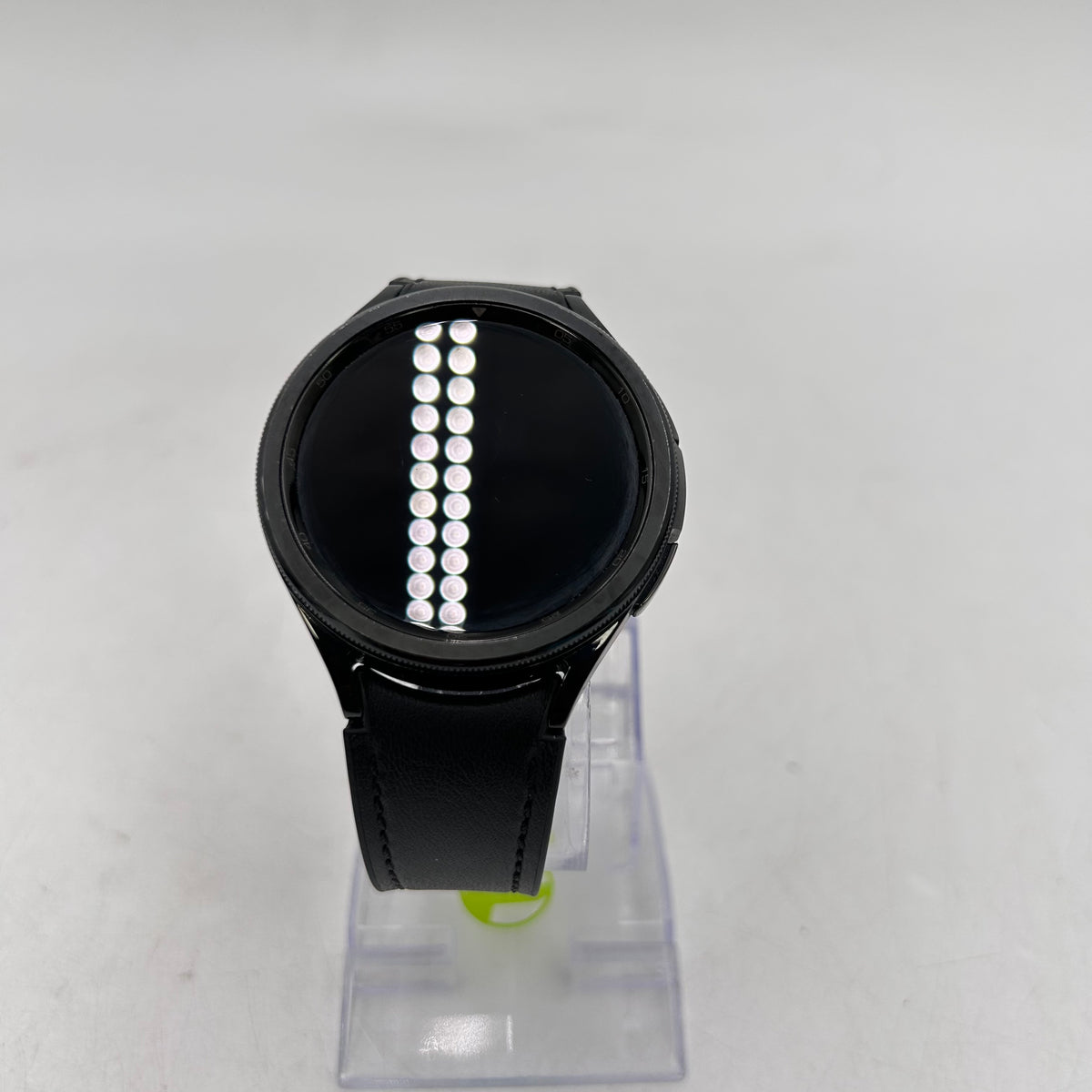 Verizon Samsung Galaxy Watch6 Classic Aluminum SM-R965U