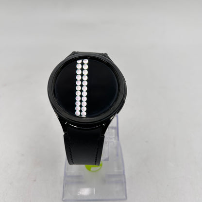 Verizon Samsung Galaxy Watch6 Classic Aluminum SM-R965U