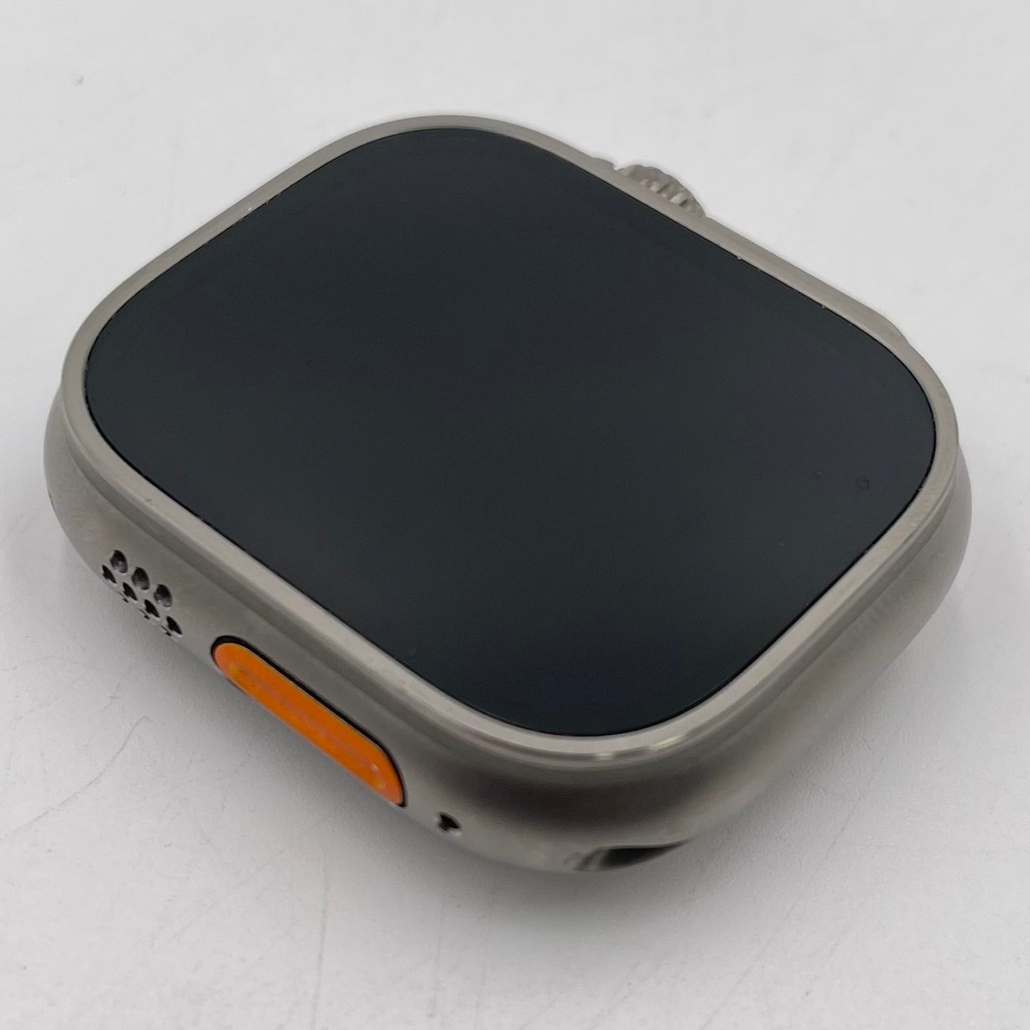 Unlocked Apple Watch Ultra 2 49MM Natural Titanium MREY3LW/A