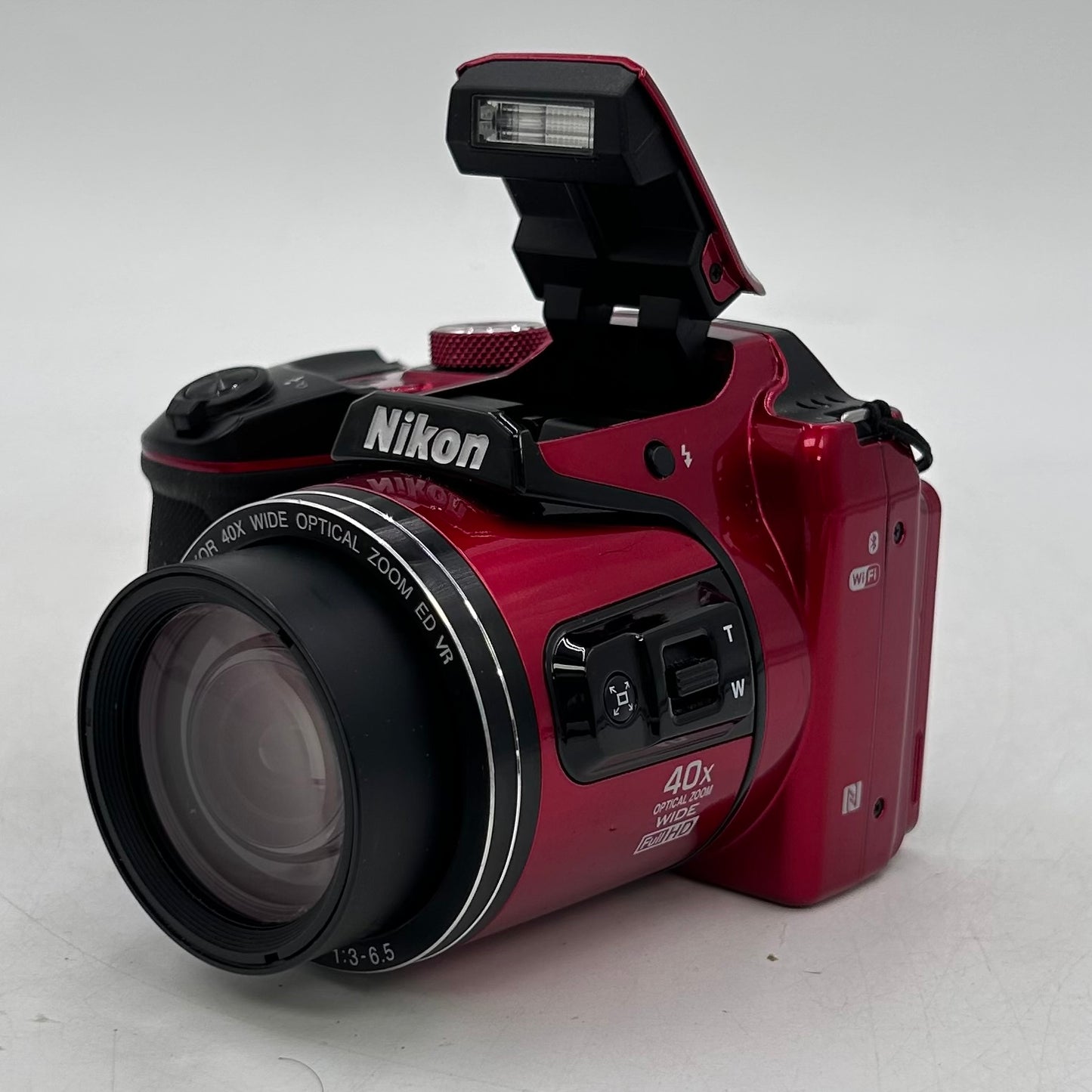 Nikon COOLPIX B500 16.0MP Bridge Camera