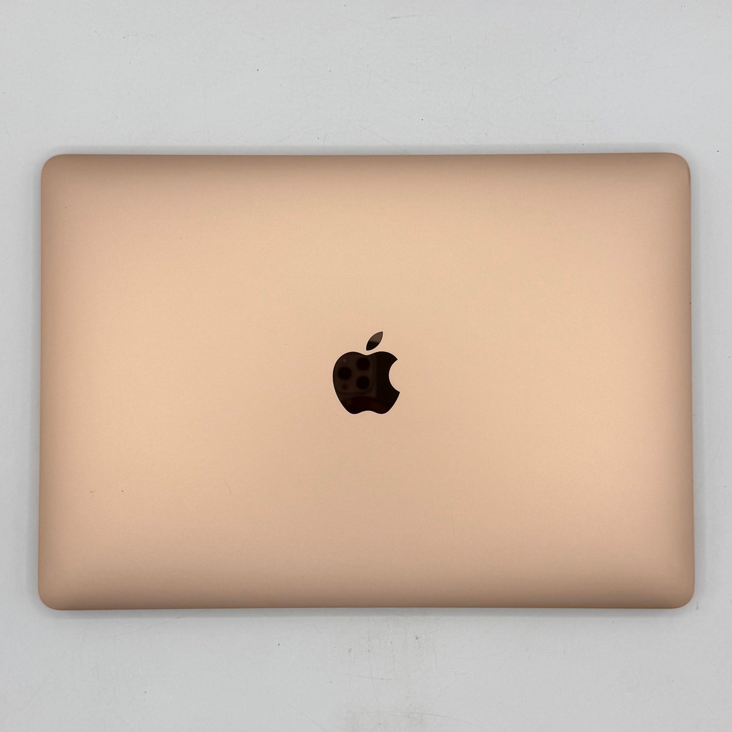 2020 Apple MacBook Air 13.3" M1 7C GPU 3.2GHz 8GB RAM 256GB SSD A2337