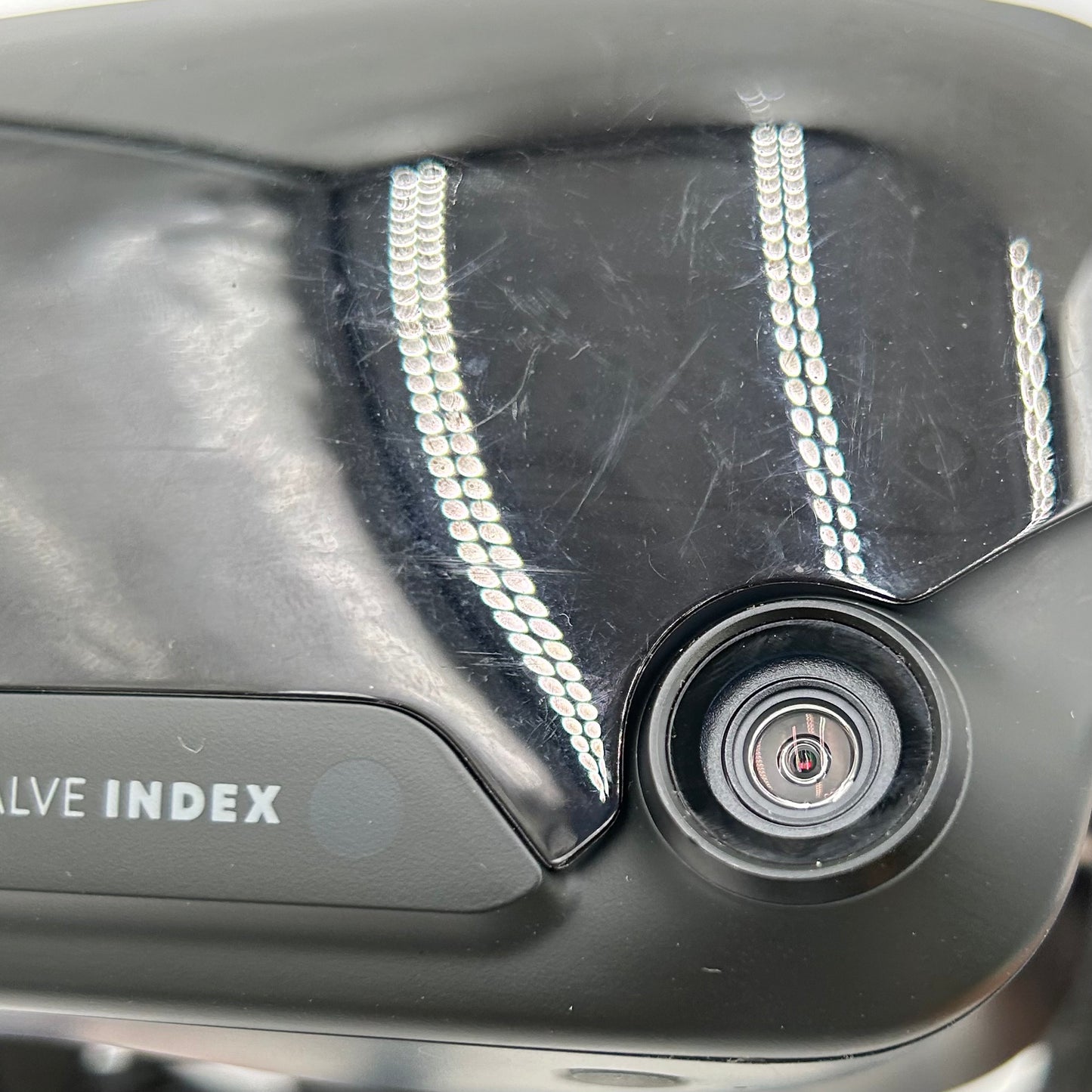 Valve Index VR  Headset Only 1007 With 3Way PC Connection Cable