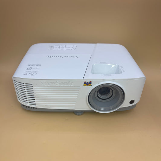 ViewSonic PA503S 800 x 600 3,600 Lumens DLP Projector VS16905