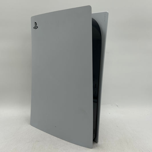 Sony PlayStation 5 Digital Edition PS5 825GB White Console CFI-1115B