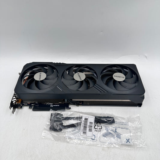 Gigabyte GeForce RTX 4070 Ti Gaming OC 12GB 12GB GDDR6X Graphics Card 