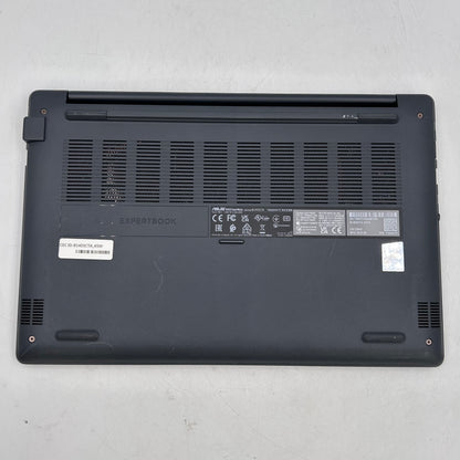 Asus ExpertBook B1 B1403CTA 14" N150 0.8GHz 4GB RAM 128GB SSD