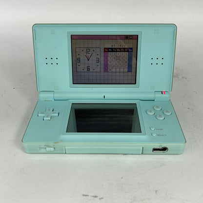 USG-001  (Nintendo DS Lite,  2006)