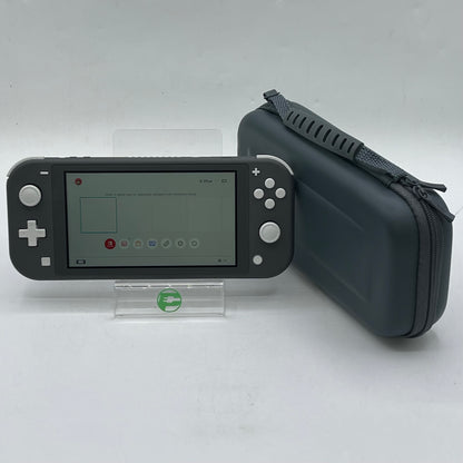 Nintendo Switch Lite Handheld Game Console Only HDH-001 Black