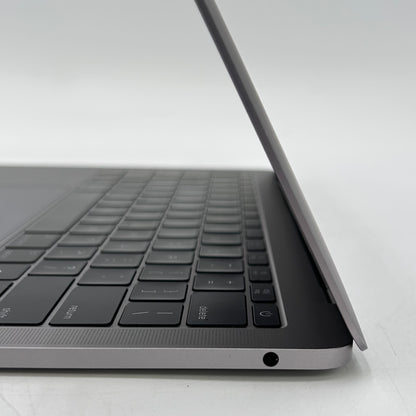 Broken 2017 Apple MacBook Pro 13.3" i5 2.3GHz 8GB RAM 128GB SSD Space Gray A1708 Read