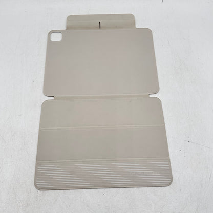 ESR Rebound Magnetic Folio Case for iPad Pro 11" & iPad Air 11" White