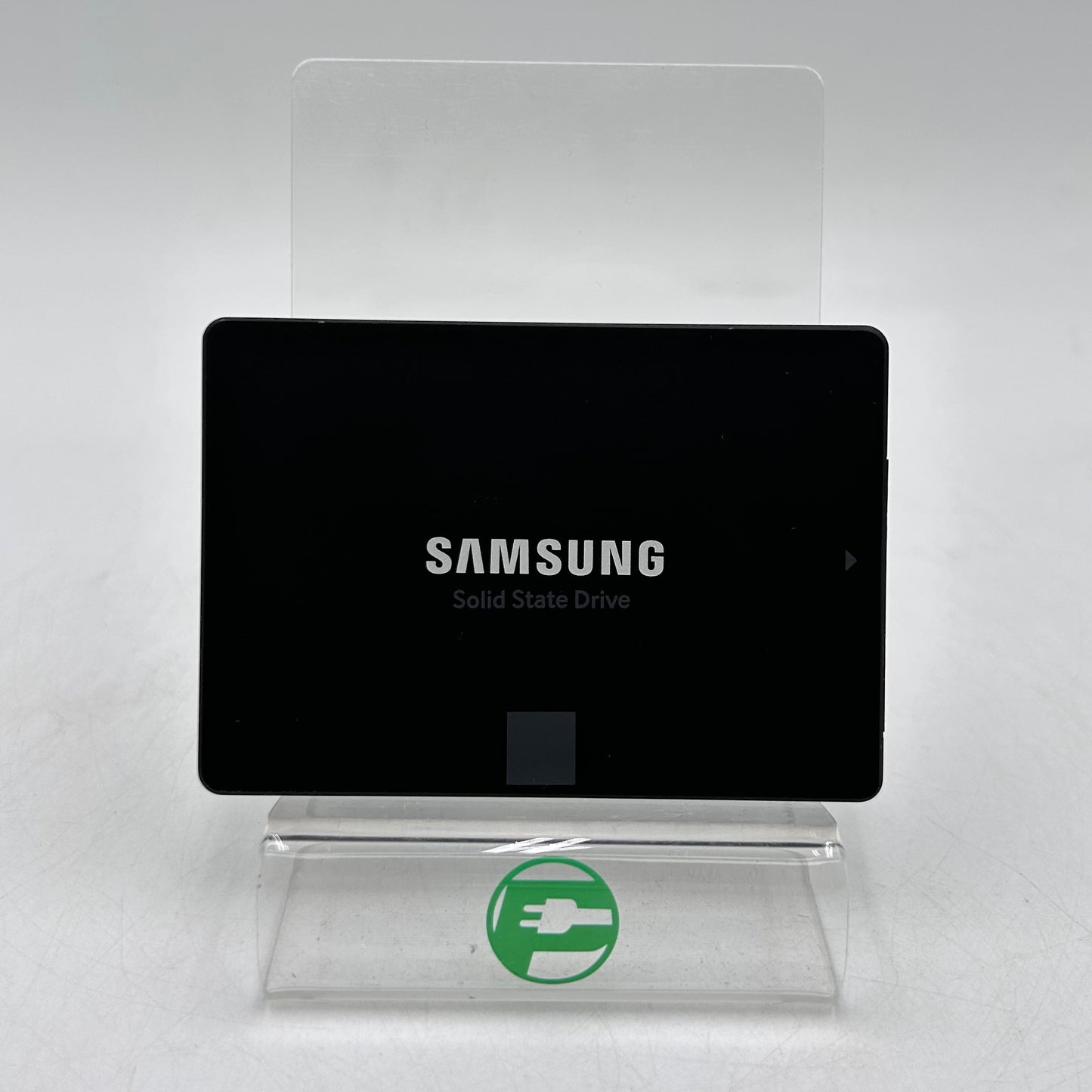Samsung 2.5" 870 EVO 2TB eSATA III 6Gbps SSD MZ-77E2T0