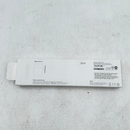 Apple Pencil Pro Smart Pencil Stylus White MX2D3AM/A