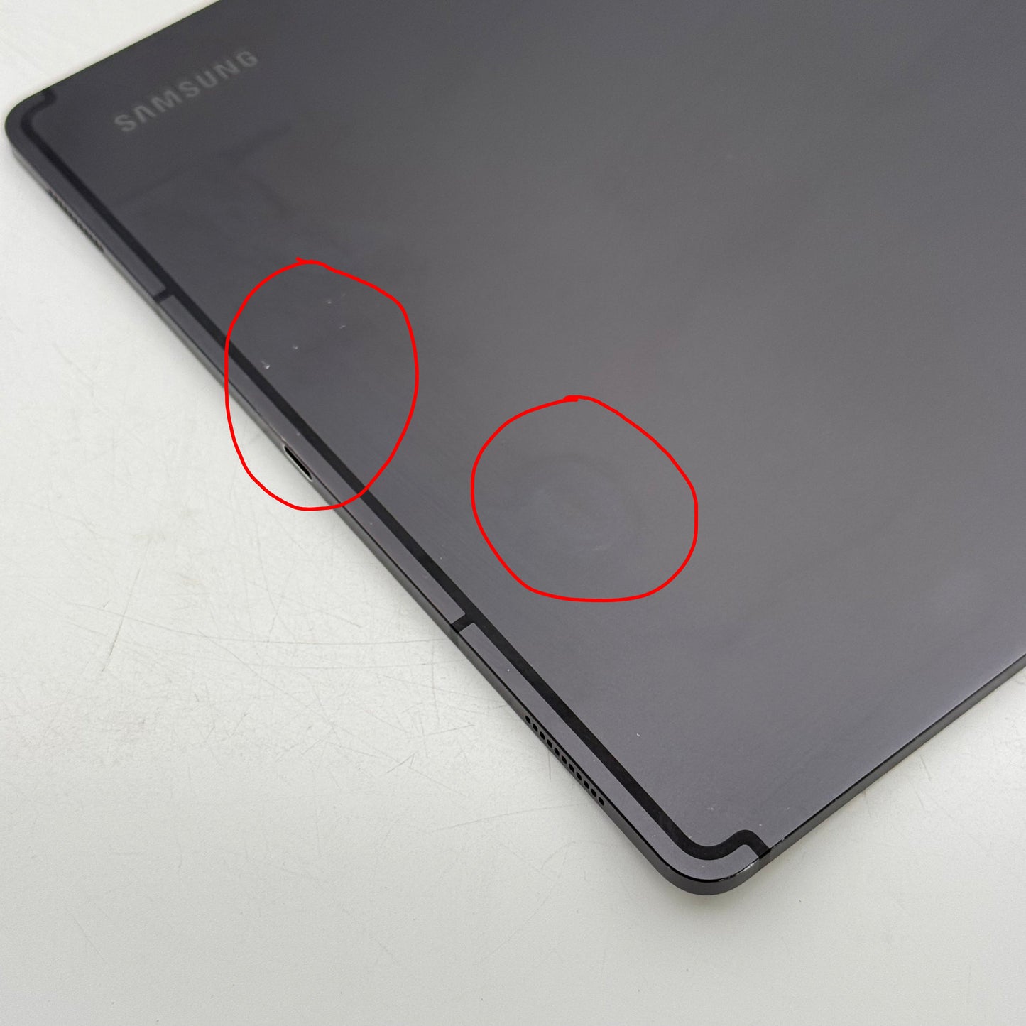 WiFi Only Samsung Galaxy Tab S8 Ultra 14.6" 128GB Graphite SM-X900