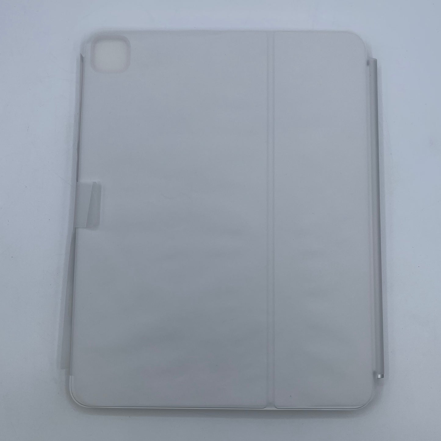 Apple Magic Keyboard for iPad Pro 13" Keyboard Folio Case White A2974