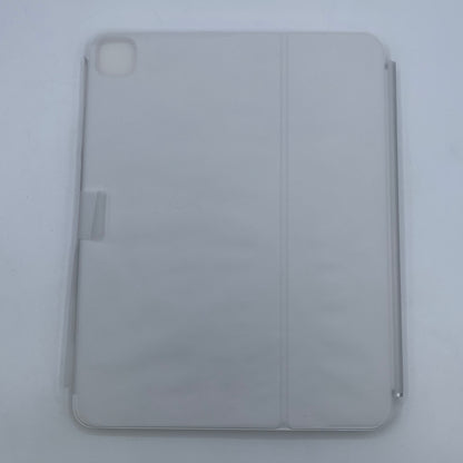 Apple Magic Keyboard for iPad Pro 13" Keyboard Folio Case White A2974