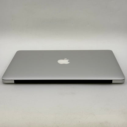 2017 Apple MacBook Air 13.3" i5 1.8GHz 8GB RAM 128GB SSD Silver A1466
