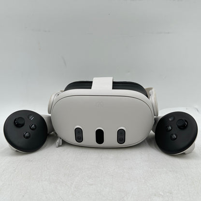 Meta Quest 3 512GB Standalone All-in-One VR Headset S3A