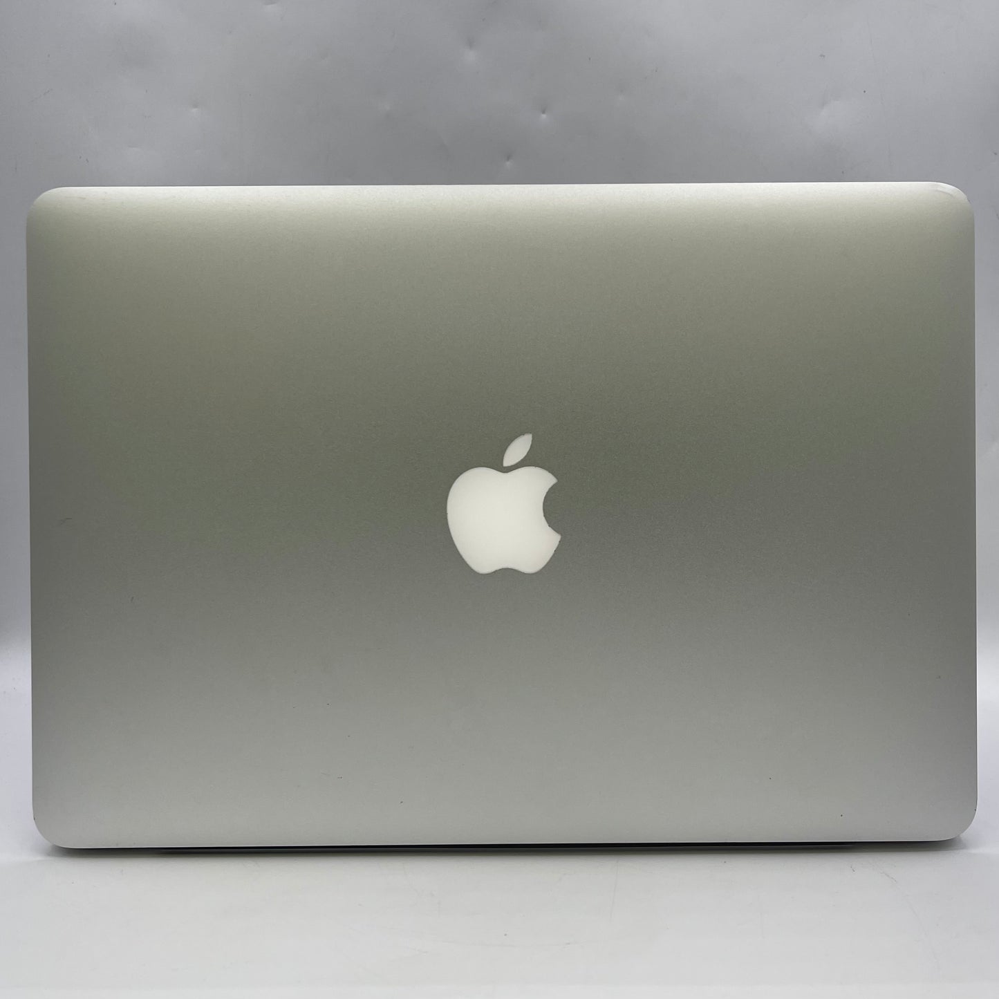 2014 Apple MacBook Pro 13.3" i5 2.6GHz 8GB RAM 128GB SSD Silver A1502 Read