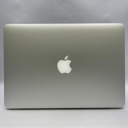 2014 Apple MacBook Pro 13.3" i5 2.6GHz 8GB RAM 128GB SSD Silver A1502 Read