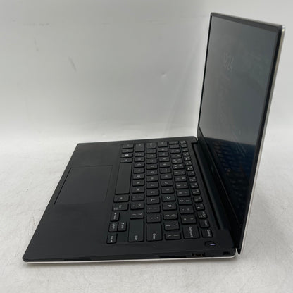 Dell XPS 9360 13.3" i7-8550U 2.0GHz 8GB RAM 256GB SSD