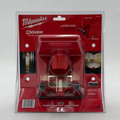 New Milwaukee 2364-20 M12 12V Rover LED Flood Light