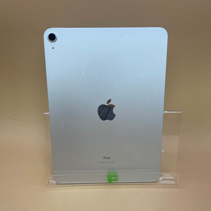 WiFi Only Apple iPad Air 4th Gen 256GB 18.2 Silver A2316