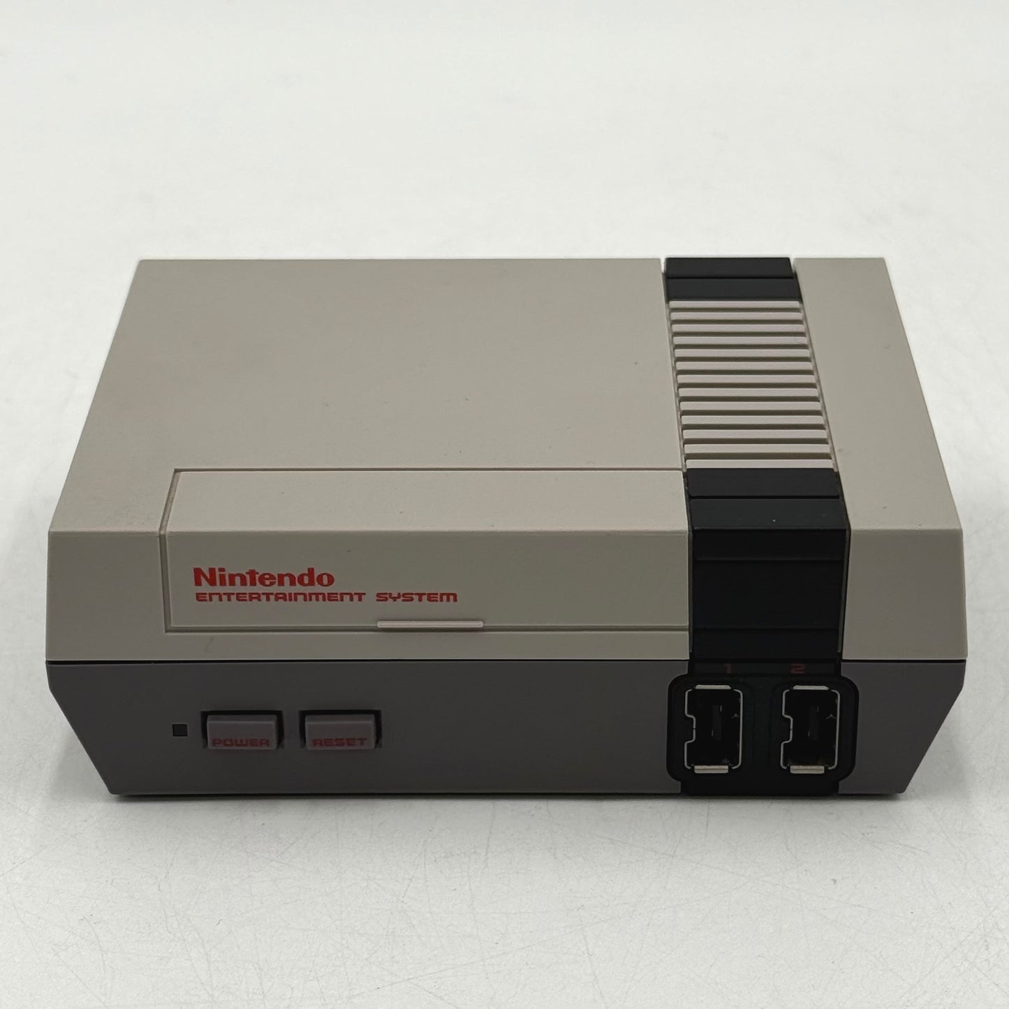Nintendo NES Classic Edition Console Gaming System CLV-001 Gray