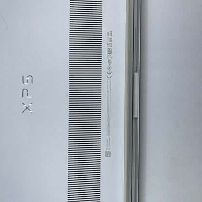 Dell XPS 9510 15.6" i7-11800H 2.3GHz 16GB RAM 1TB GeForce RTX 3050 Ti 3K OLED