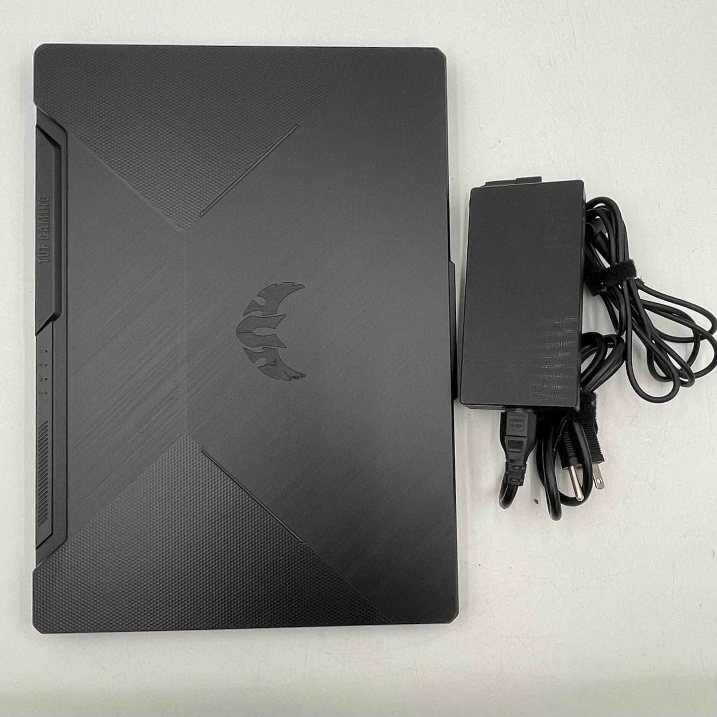 Asus TUF A15 15.6" Ryzen 5 4600H 3.0GHz 8GB RAM 512GB SSD GeForce GTX 1650