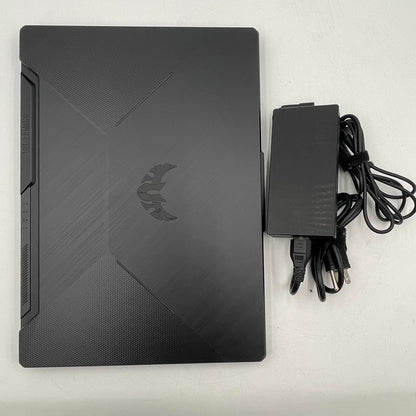 Asus TUF A15 15.6" Ryzen 5 4600H 3.0GHz 8GB RAM 512GB SSD GeForce GTX 1650