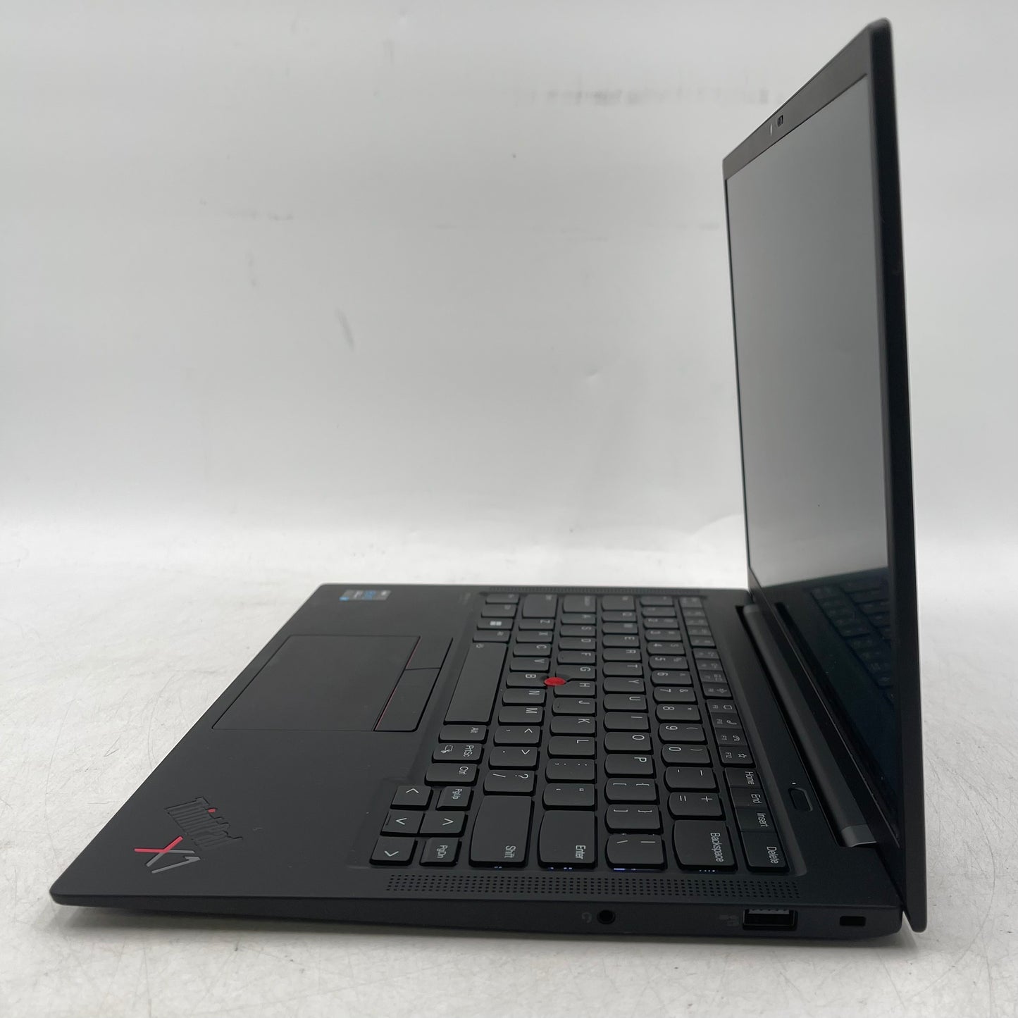 Lenovo ThinkPad X1 CARBON GEN 9 14" i7-1185G7 3.0GHz 16GB RAM 512GB SSD