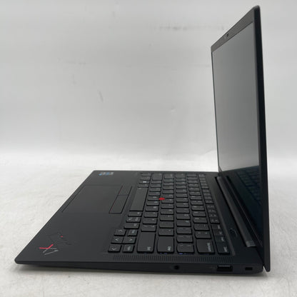 Lenovo ThinkPad X1 CARBON GEN 9 14" i7-1185G7 3.0GHz 16GB RAM 512GB SSD