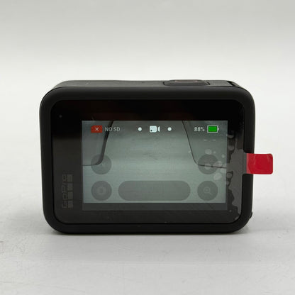 GoPro Hero10 Black 23MP 5K Waterproof Action Camera CPKG1