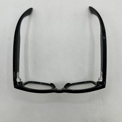 Ray-Ban Meta Wayfarer Gen 2 Shiny Black Transitions RW4012 601/1M Smart Glasses