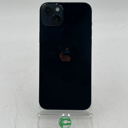 Factory Unlocked Apple iPhone 14 Plus 128GB Midnight MQ3R3LL/A