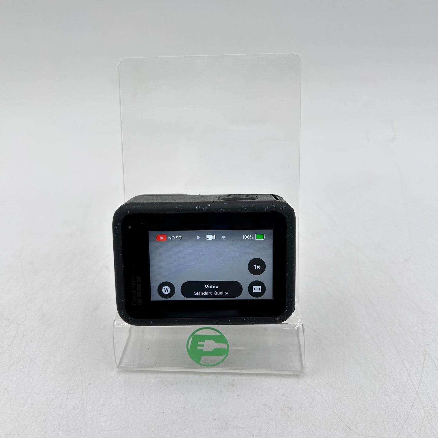 GoPro Hero12 Black 27MP 5K Waterproof Action Camera CHDHX-121 Read