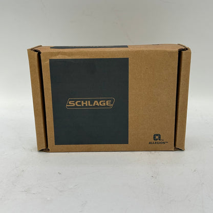 New open box Schlage MT15 Electronics Readers CE-000-001