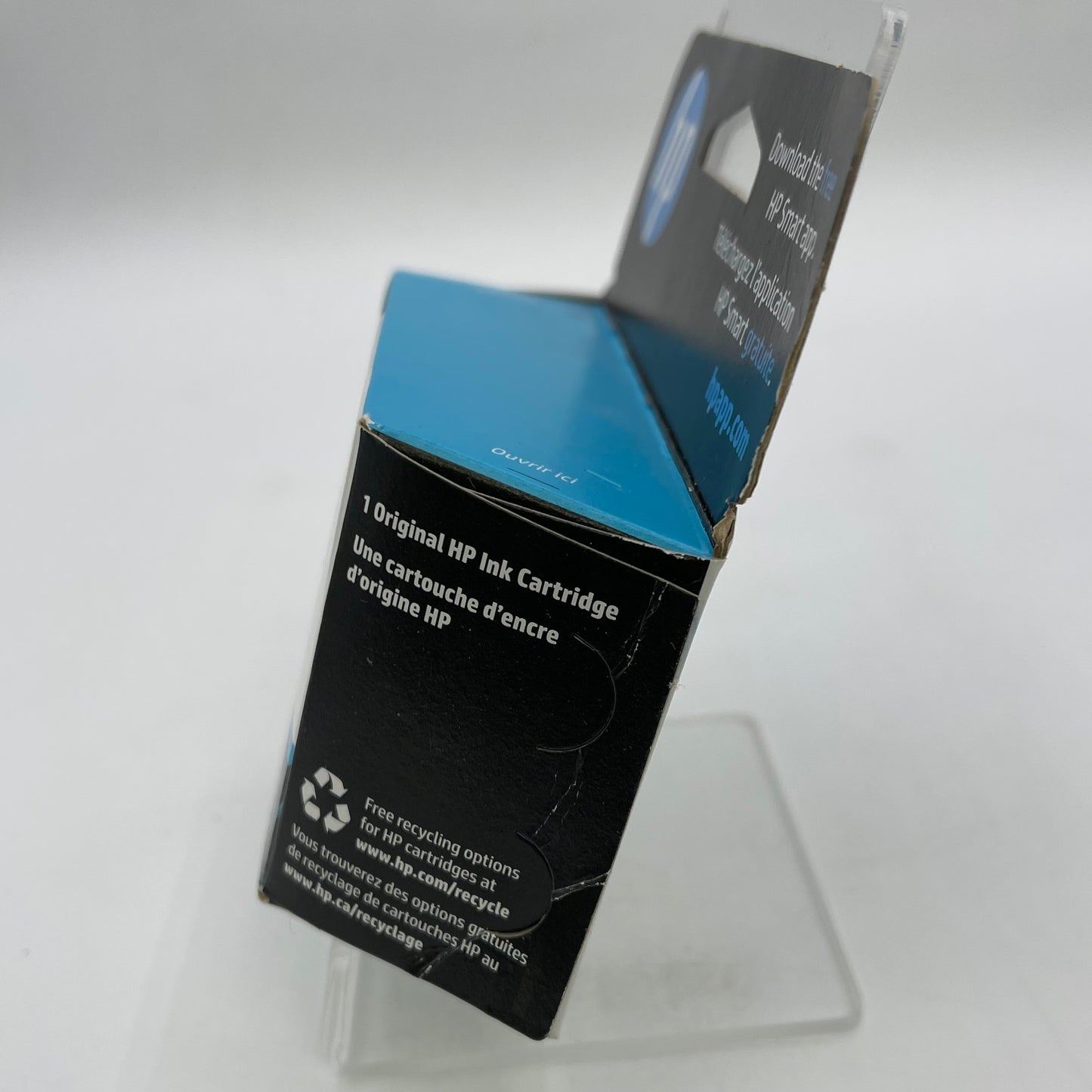 New HP 61 CH562WN Tri-color Ink Cartridge