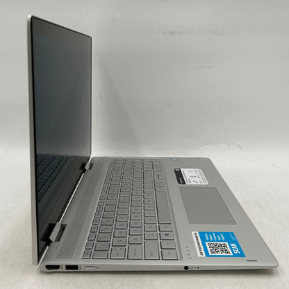HP Envy x360 15M-BP111DX i5-8250U 1.8GHz 12GB RAM 1TB HDD