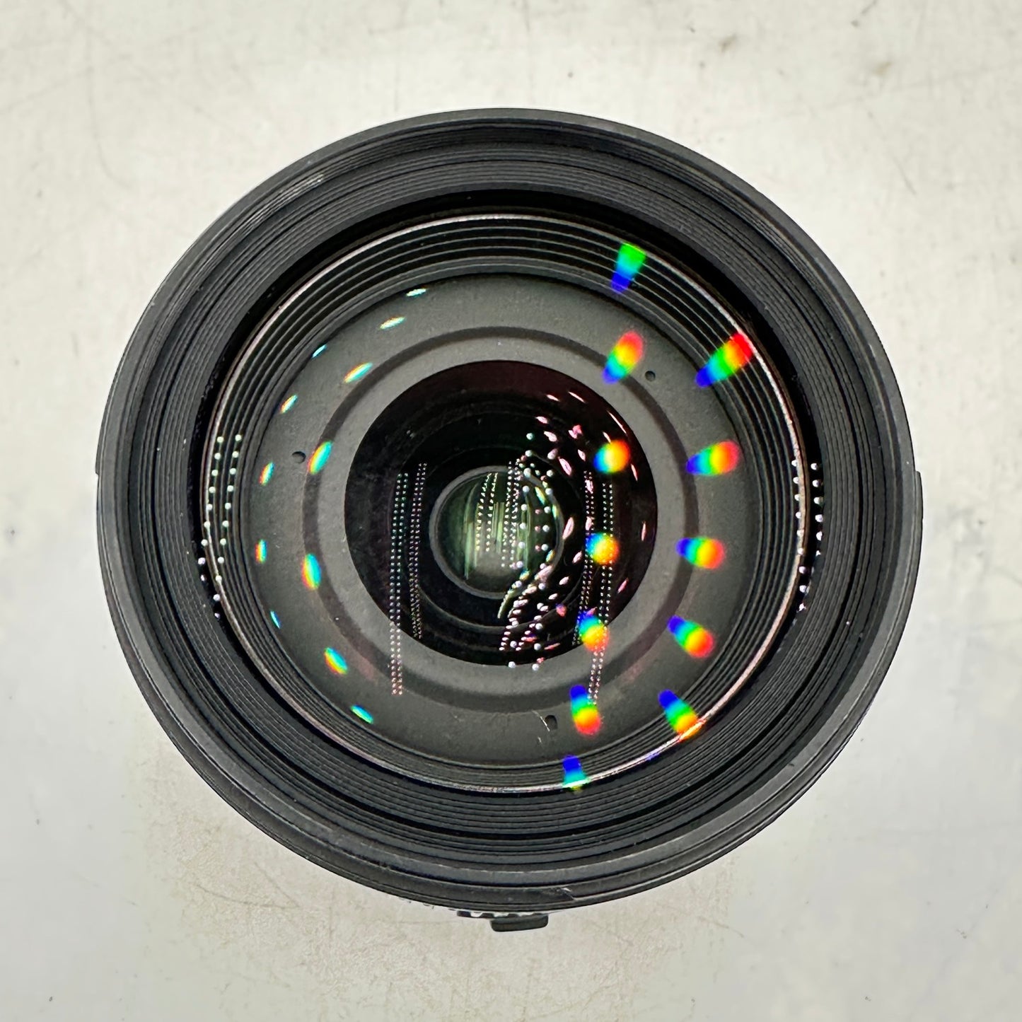 Sigma DC 18-50mm f/2.8 EX Macro HSM Standard Zoom Lens For Nikon F Mount