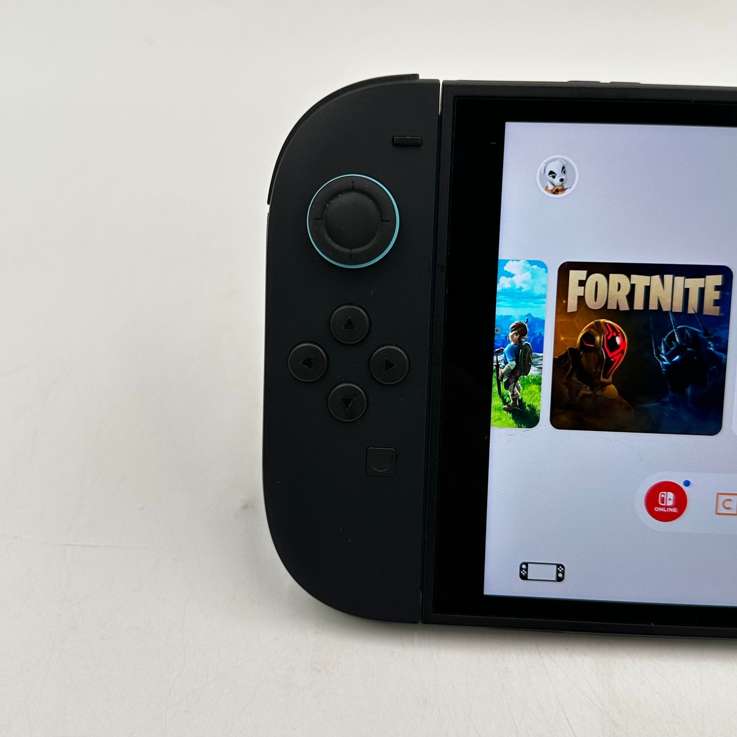 Nintendo Switch 2 Console Gaming System BEE‑001 Black
