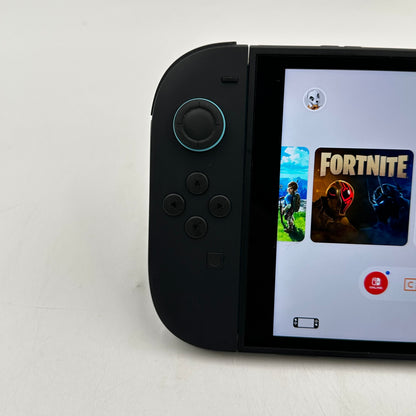 Nintendo Switch 2 Console Gaming System BEE‑001 Black