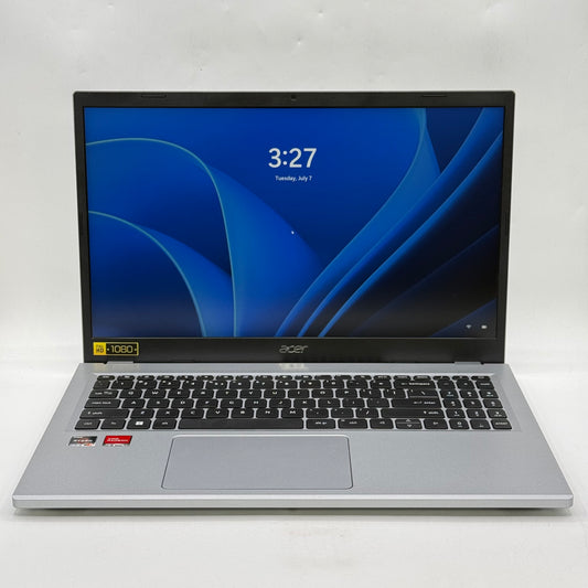 Acer Aspire 3 A315-24P-R7VH 15.6" Ryzen 3 7320U 2.4GHz 8GB RAM 128GB SSD